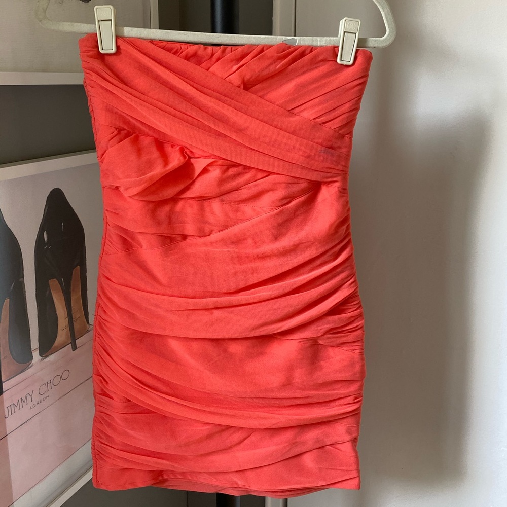 Topshop Dress